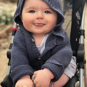 Meet your Posher, Deborah